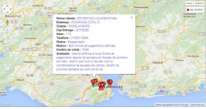 logística e distribuição