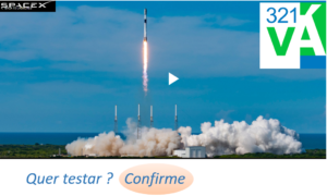 Testar 321 Vá!
